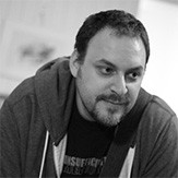 Denis Boudreau