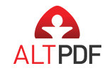 altPDF